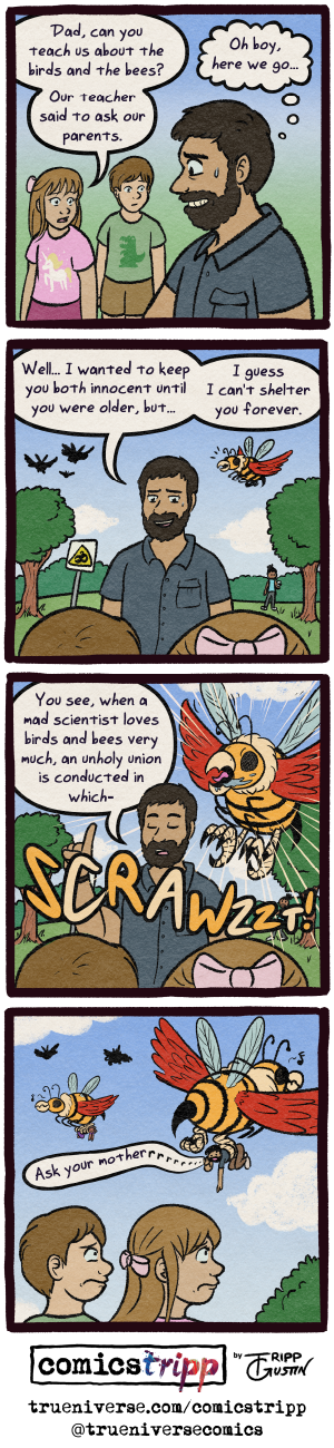 comicstripp