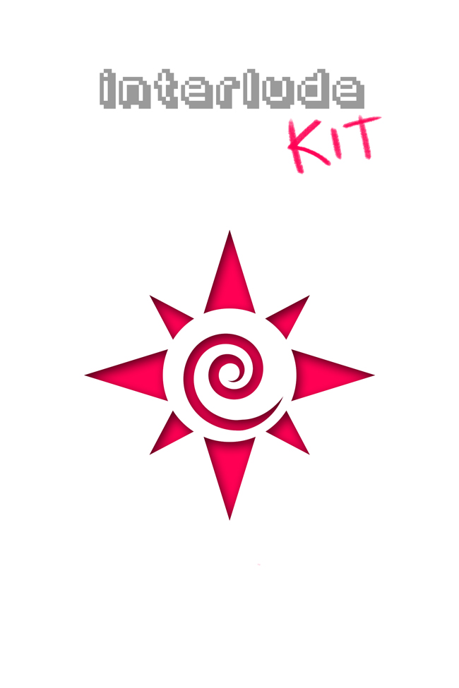 One girl's journey towards accepting corny platitudes about the power of friendship. True Colors - Interlude Kit